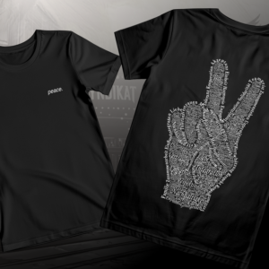 Peace Unisex T-Shirt