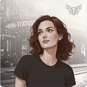 Basic Women T-Shirt by B & C