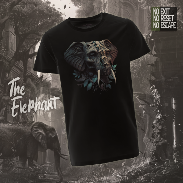No Ecape T-Shirt