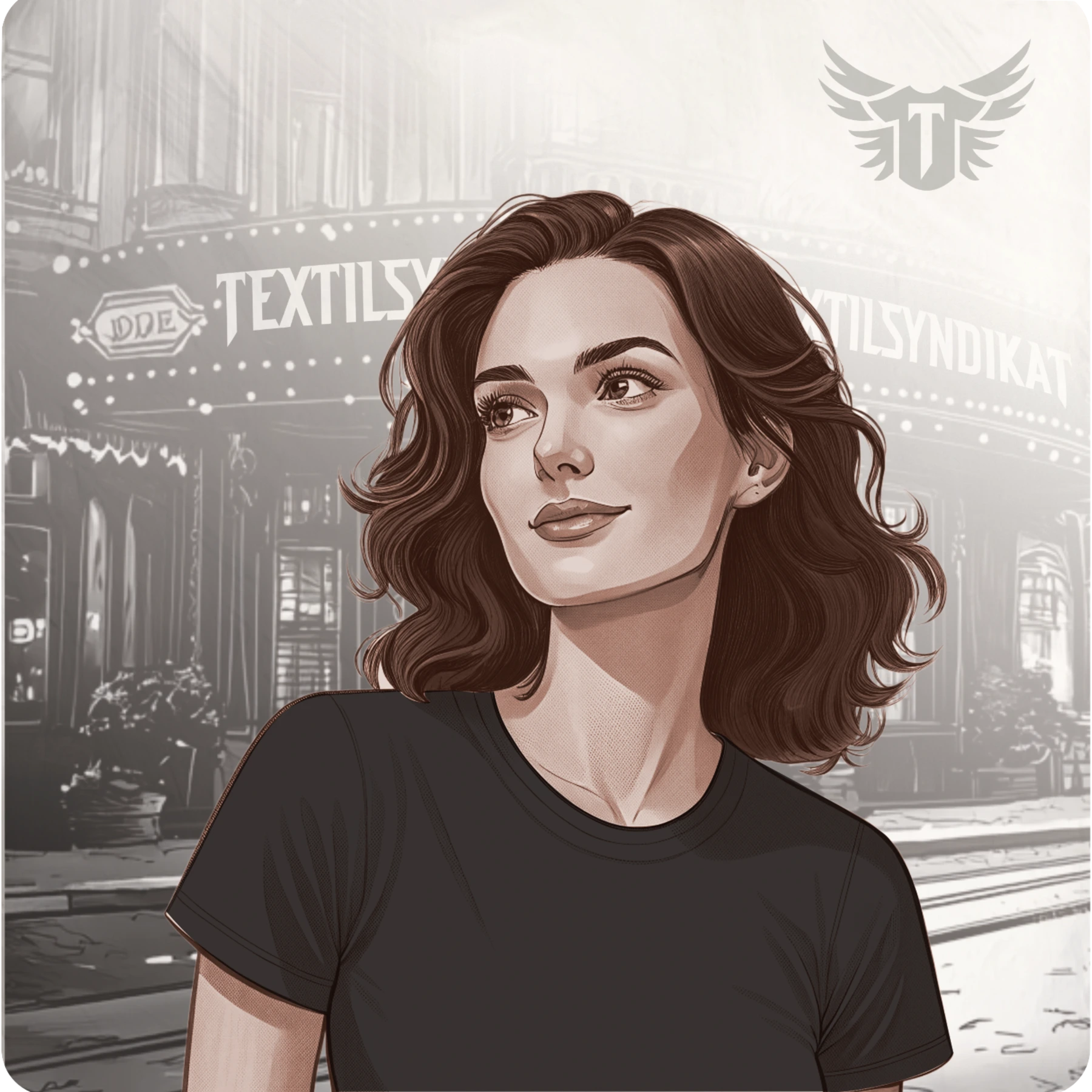 T-Shirts Women